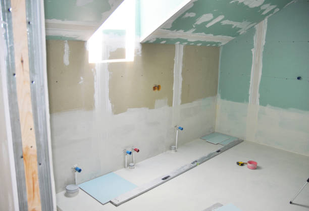 Reliable Larkspur, CA Painting & Drywall Services Solutions